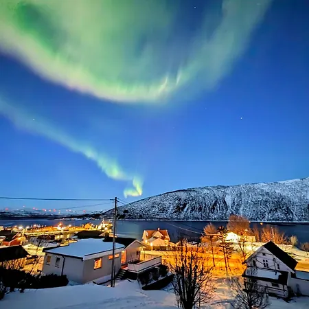 Magic Senja 2, Away From * Botnhamn