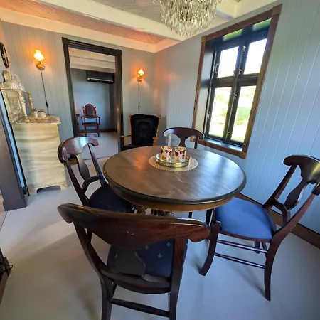Villa Magic Senja 2, Away From