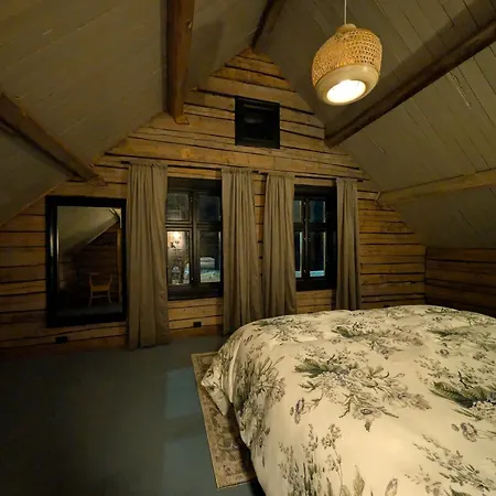 Villa Magic Senja 2, Away From Botnhamn
