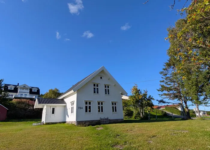 Magic Senja 2, Away From * Botnhamn